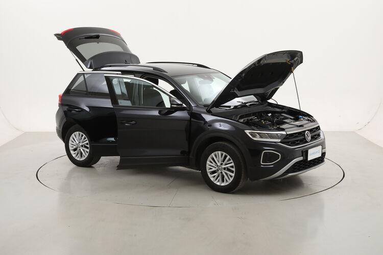 Volkswagen T-Roc Life BR860007 1.0 Benzina 110CV