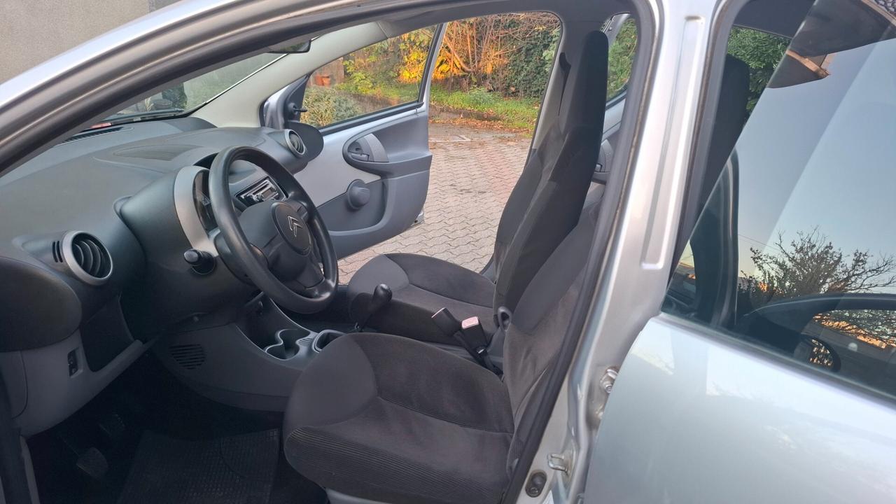 Citroen C1 1.0 5 porte AMIC1
