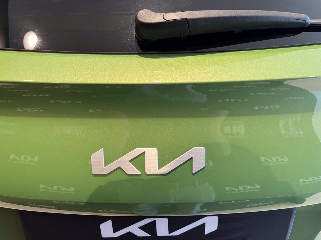 KIA XCeed 1.6 crdi mhev GT-line 136cv mt del 2023