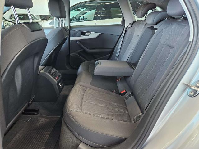 Audi A4 A4 V 2019 Avant Business 163cv s-tronic