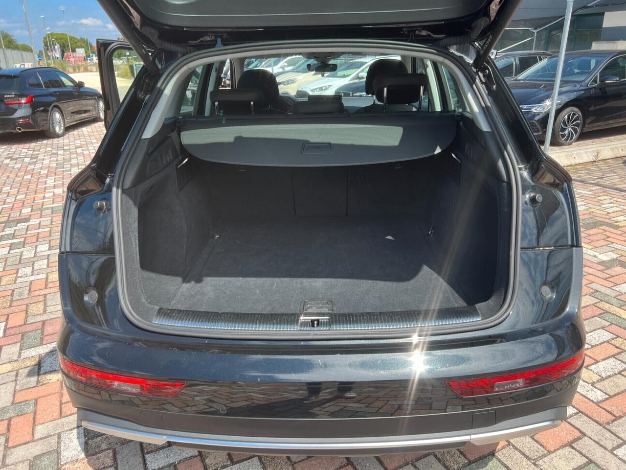 Audi Q5 35 TDI S tronic Business PREZZO CON FINANZIAMENTO