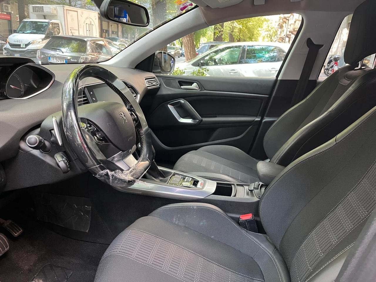 Peugeot 308 PureTech Turbo 130 S&S Active