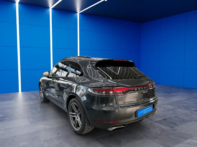 PORSCHE Macan 1ªs. '13-'25 Macan 2.0