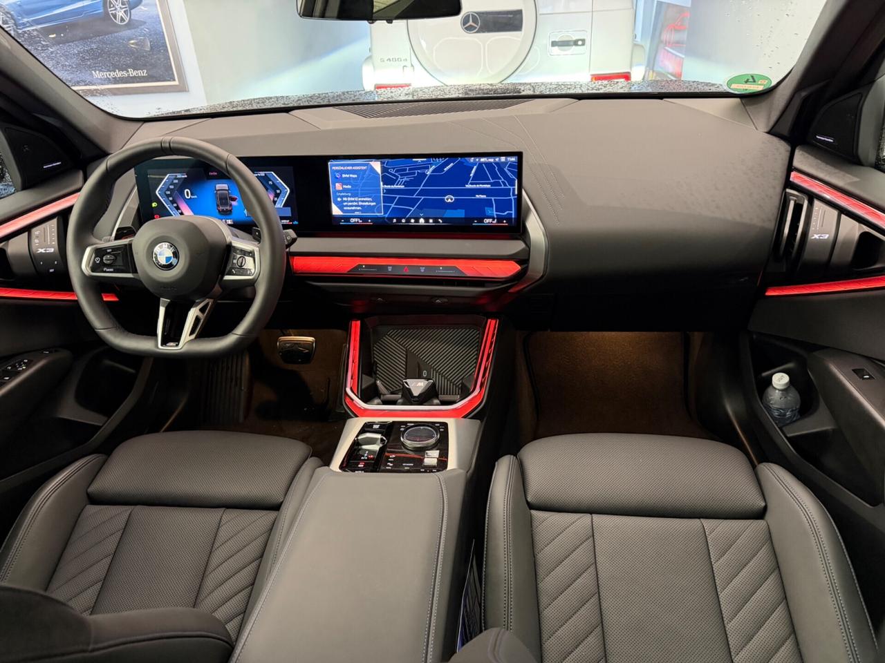 Bmw .X3 xDrive20d 48V MSport Pro