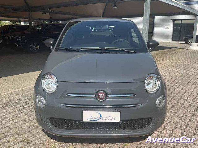 FIAT 500 hybrid Cult ADATTA A NEOPATENTATI PREZZO REALE