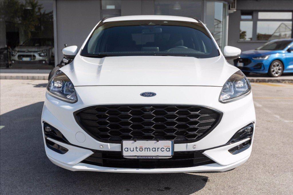 FORD Kuga 1.5 ecoblue ST-Line 2wd 120cv del 2021