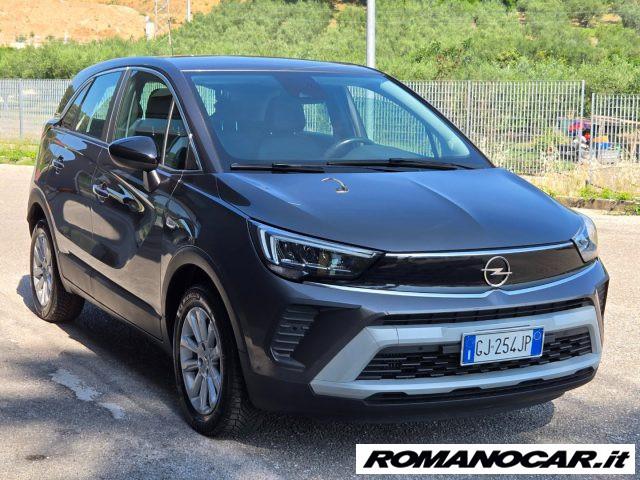 OPEL Crossland 1.5D 110 Elegance Telecamera