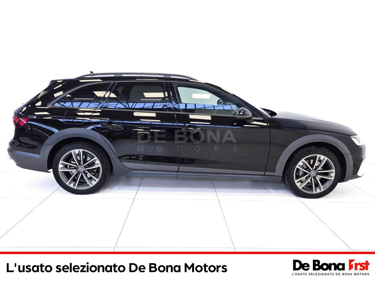 Audi A4 allroad allroad 40 2.0 tdi business evolution quattro 190cv s tronic