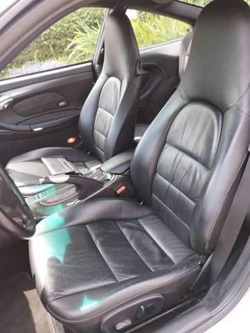 Porsche 911 911 Coupe 3.6 Turbo MANUALE