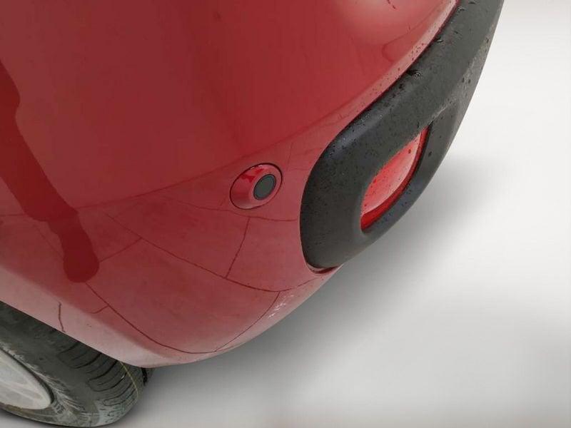 FIAT Pandina Cross 1.0 firefly hybrid s&s 70cv