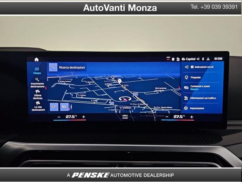 BMW Serie 2 Coupé M2 KIT M RACE TRACK + SCARICO M PERFORMANCE