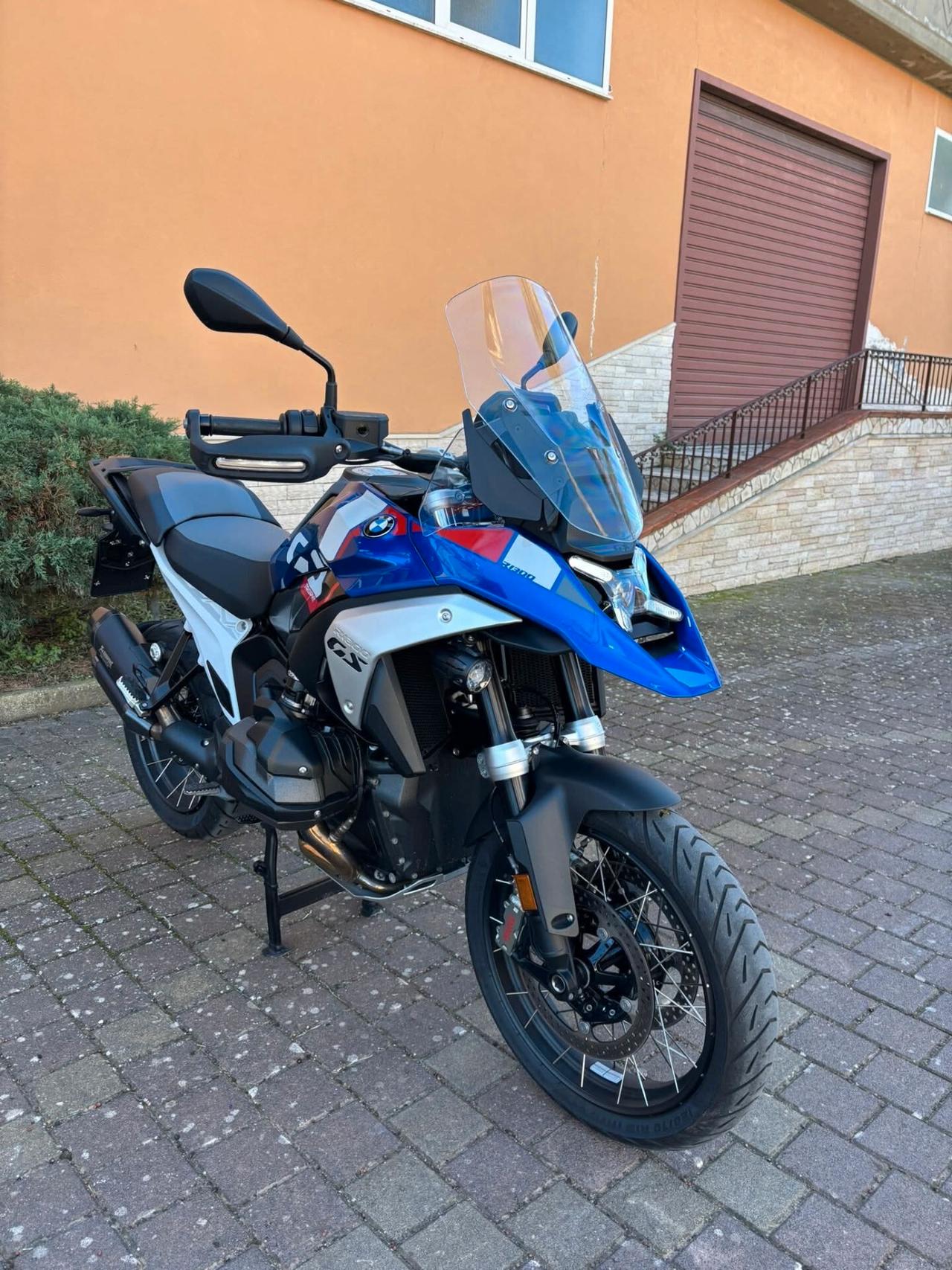 Bmw R 1300 GS