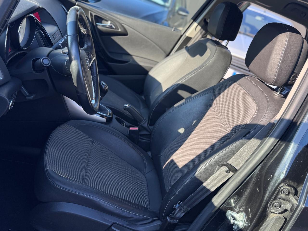Opel Astra SW 1.6 Diesel 136cv 2014 Euro 6b 127.000km
