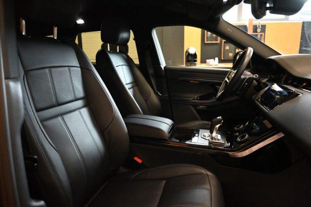 LAND ROVER Range Rover Evoque P200 R-DYNAMIC BLACKEDIT.200CV AWD MHEV RADAR FULL