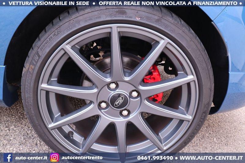 Ford Fiesta ST 1.5 200 CV 3p Performance Pack 18