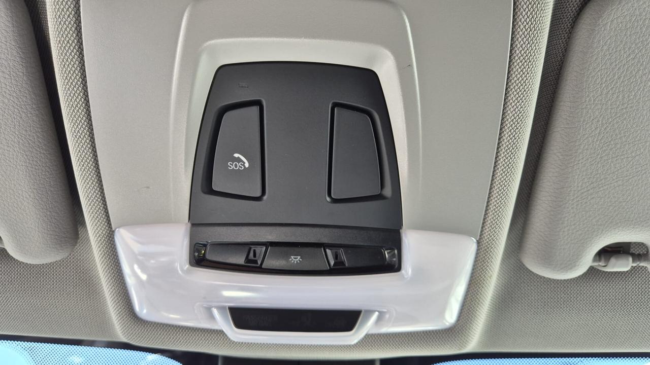 Bmw X1 sDrive18d Business Advantage