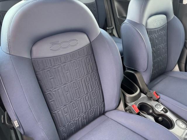 Fiat 500X X 1.3 mjt Cult 95cv