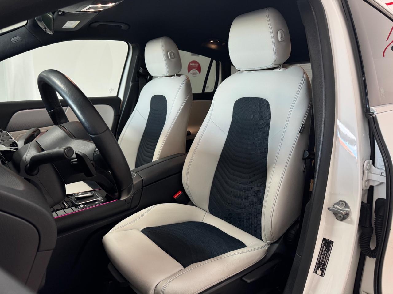 Mercedes-benz GLA 180 d Automatic LUCI AMBIENTE