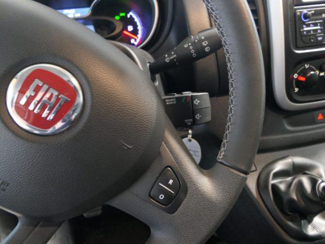 FIAT Talento 1.6 MJT 120CV PL-TN Combi 12q