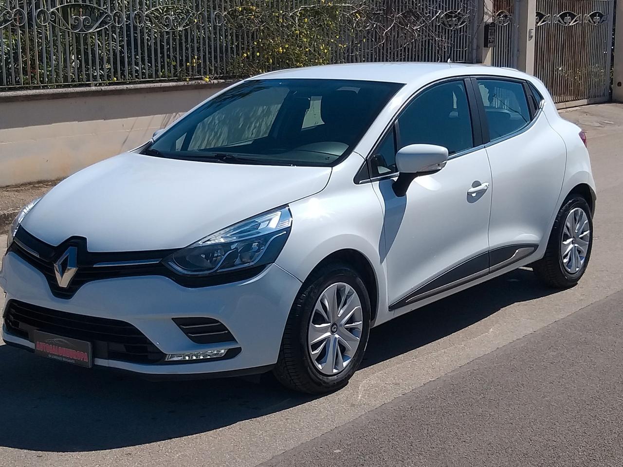 Renault Clio Blue dCi 85 CV 5 porte Business