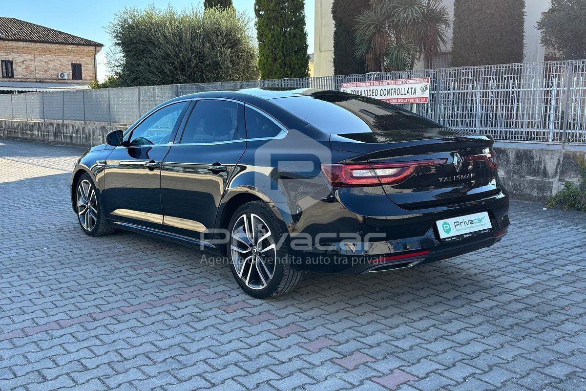 RENAULT Talisman dCi 130 CV Energy Intens