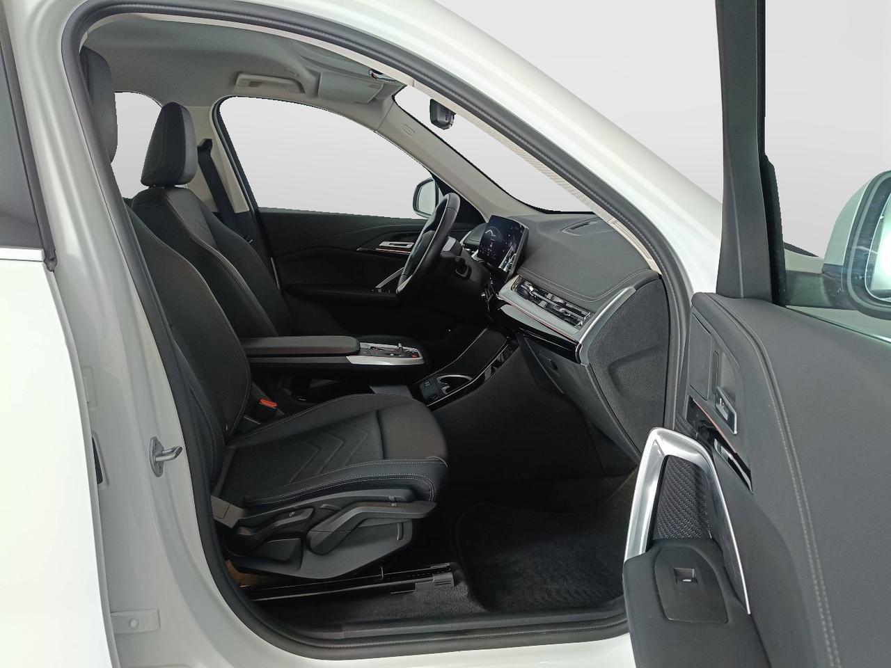 BMW BMW iX1 eDrive20-Special Edition