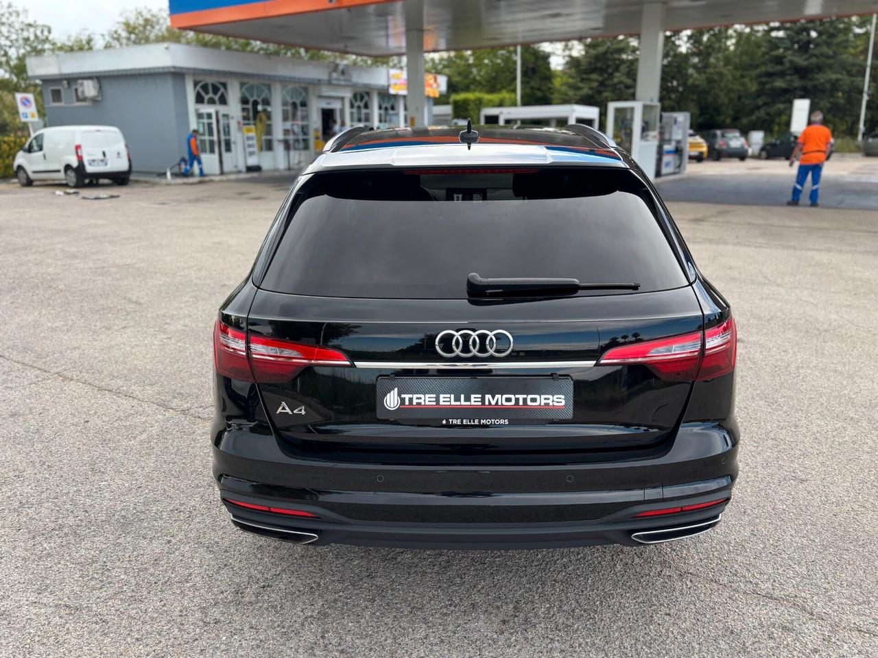 Audi A4 Avant 30 TDI/136 CV S tronic Business