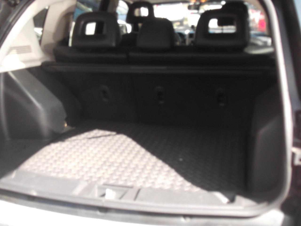 Jeep Compass 2.0 Turbodiesel DPF Limited - 21