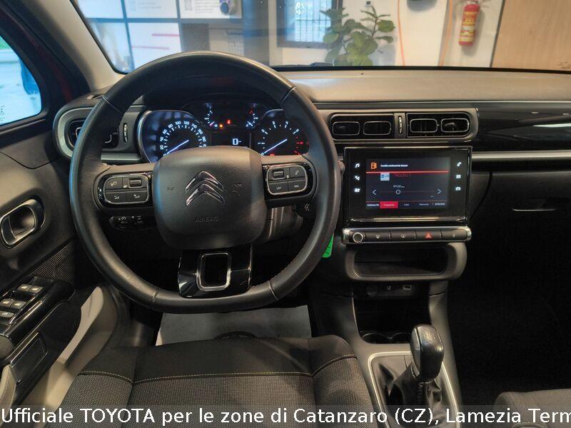 Citroën C3 C3 PureTech 82 Shine