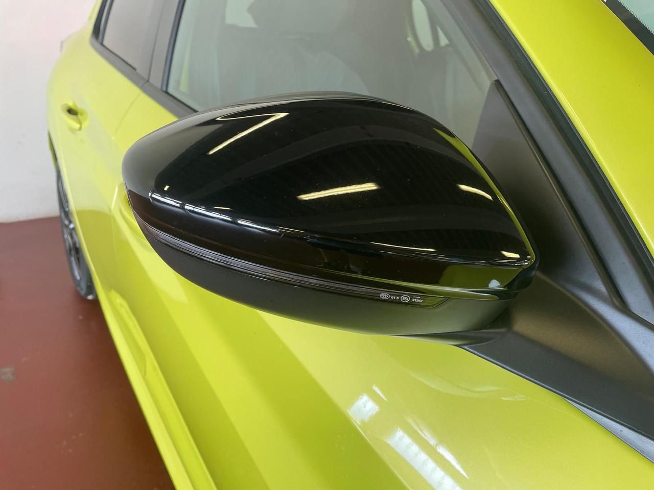 PEUGEOT 208 5P - ALLURE Hybrid 110 E-DCS6