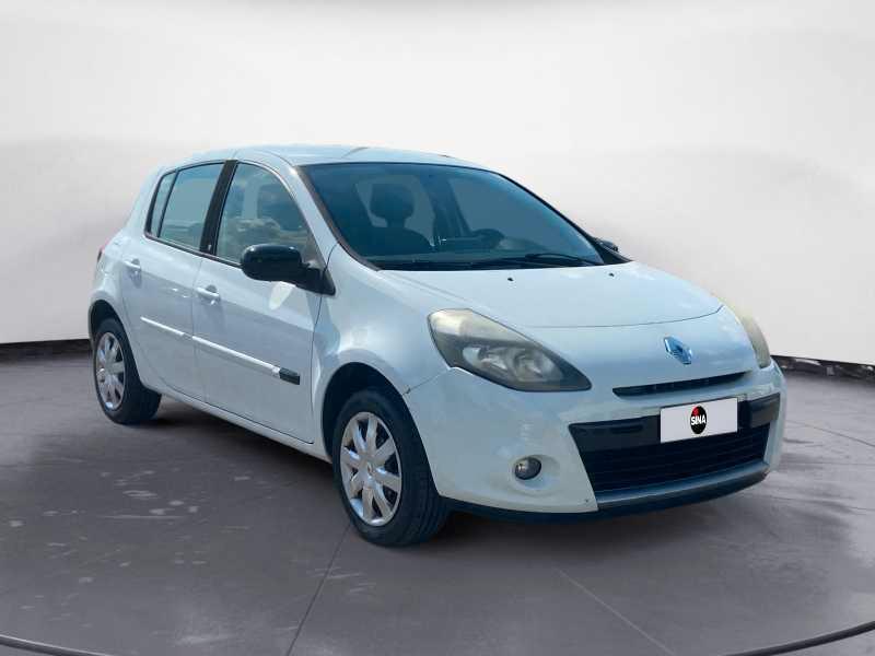 RENAULT Clio 5p 1.2 16v Dynamique