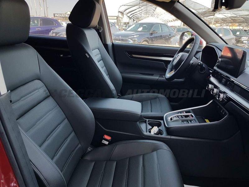 Honda CR-V CR-V 2.0 hev Advance awd