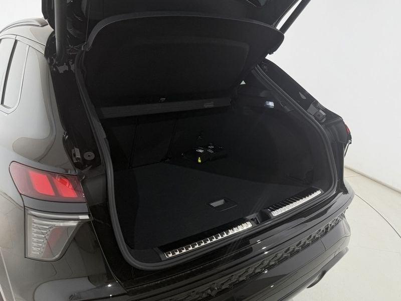 Audi Q3 TDI 110 kW S tronic S Line Edition ** TETTO APRIBILE **