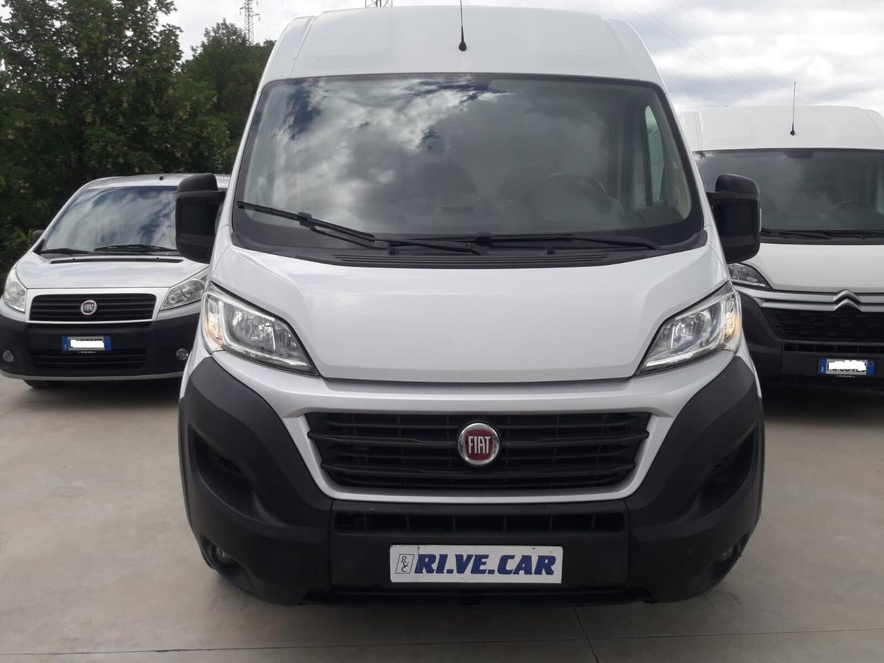 FIAT DUCATO MAXI 35 MH2 2.3 130cv