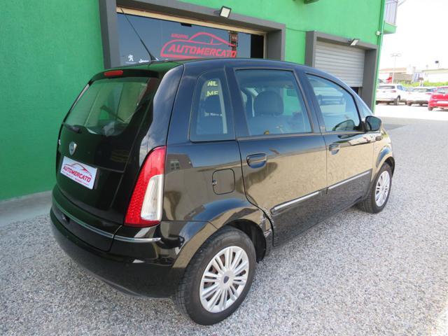LANCIA MUSA 1.4 Diva