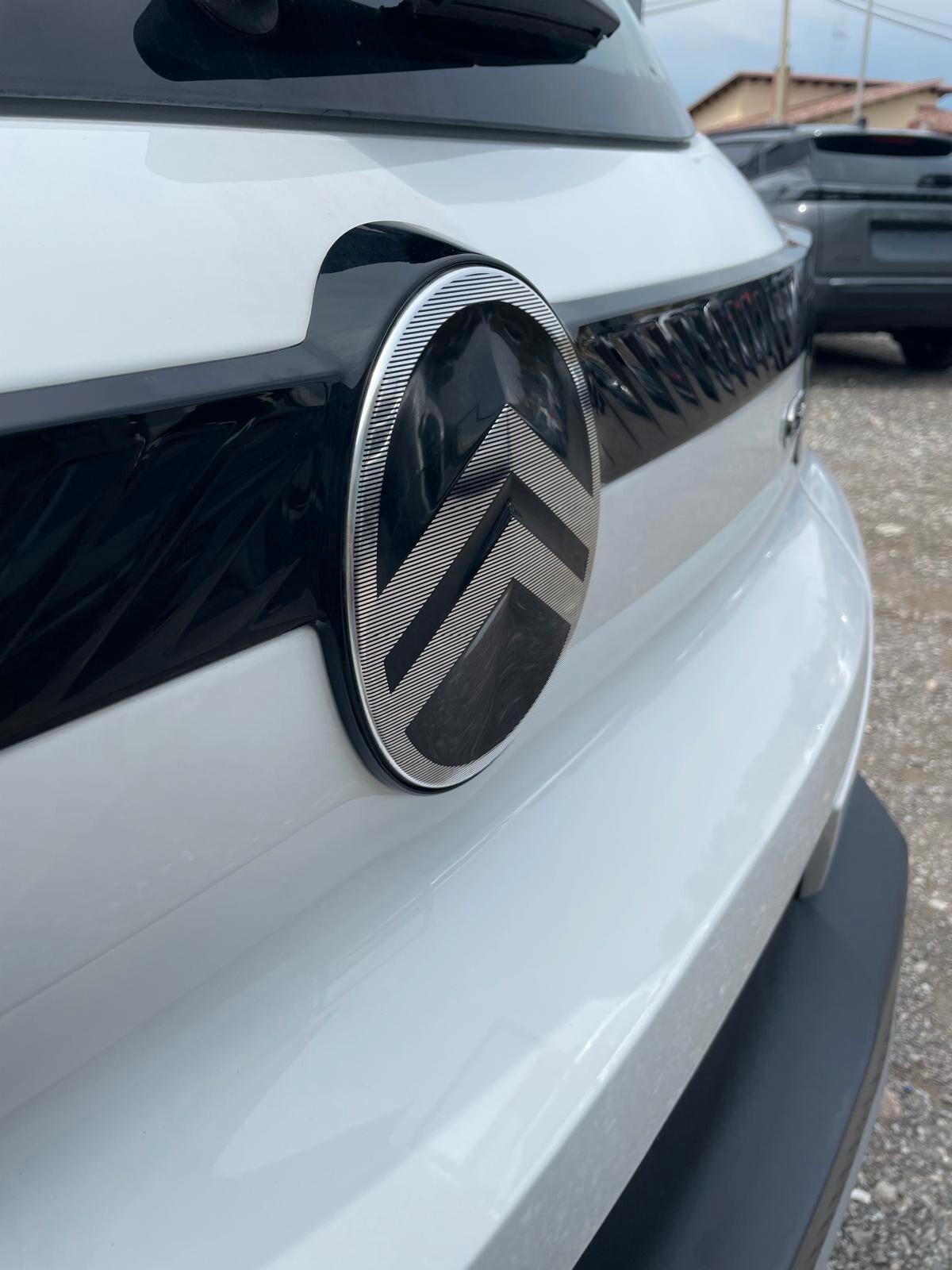 Citroen C3 PureTech 100 S&S Plus