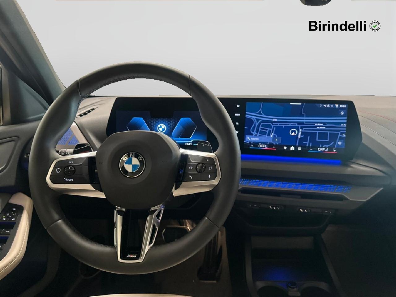 BMW BMW 118d