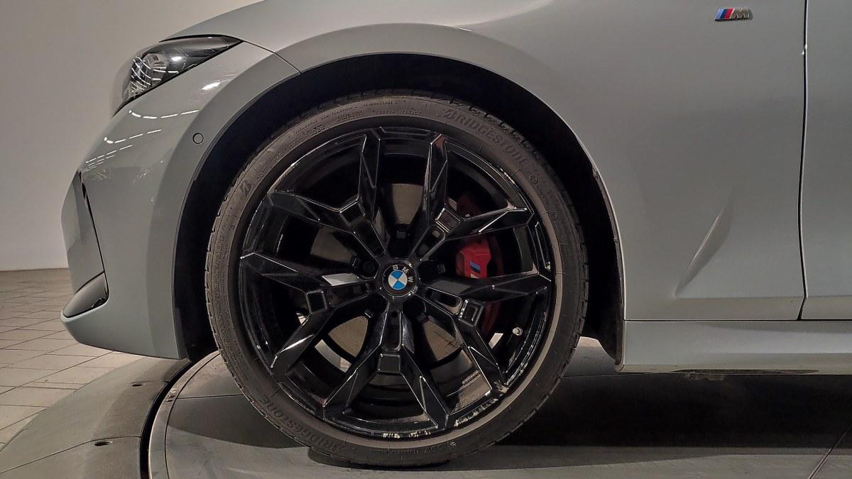 BMW 320D Touring 48V Xdrive Msport Pro