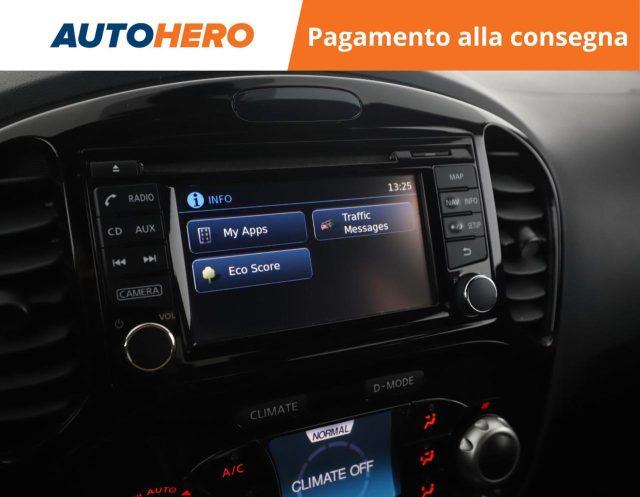 NISSAN Juke 1.2 DIG-T 115 Start&Stop Tekna