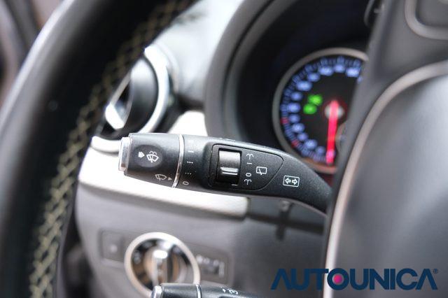 MERCEDES-BENZ B 180 CDI AUTOMATIC BUSINESS NEOPATENTATI