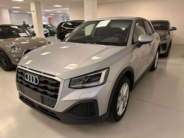 Audi Q2 35 2.0 tdi Business plus s-tronic