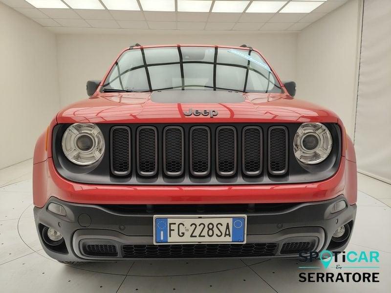 Jeep Renegade 2.0 mjt Trailhawk 4wd 170cv auto