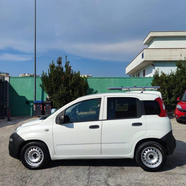 FIAT Panda VAN 1.3 M-JET POP 2 POSTI - 2017