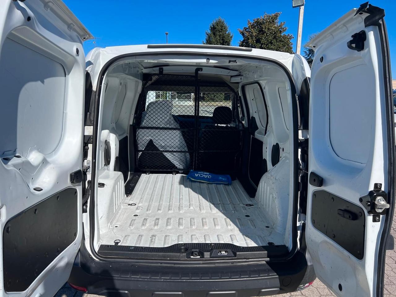 Dacia Dokker 1.6 8V 100CV Start&Stop GPL Furgone