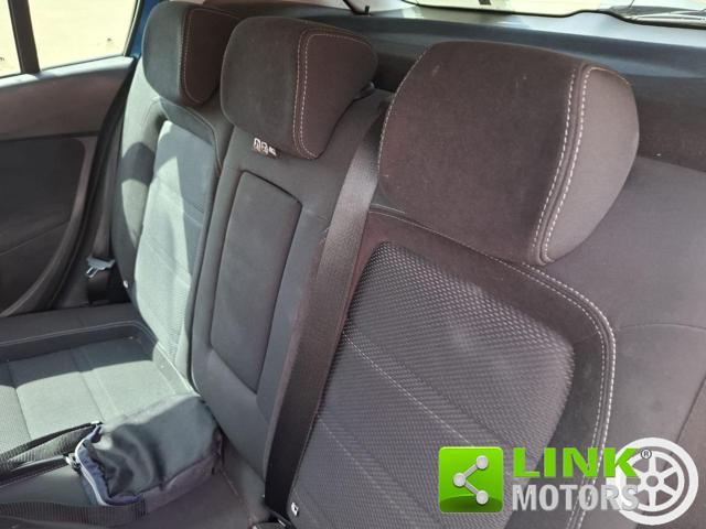 FIAT Tipo 1.4 95 CV GPL