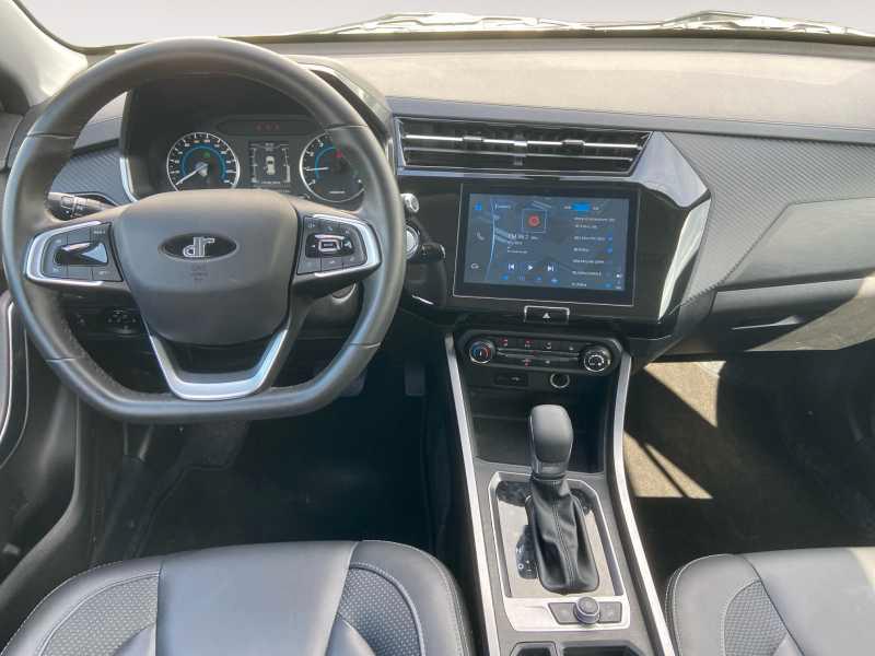 DR dr 3.0 1.5 116cv CvT