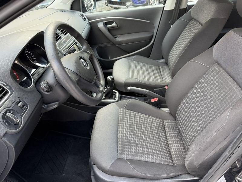 Volkswagen Polo Polo 5p 1.2 tsi bm Original 90cv RESTYLING PERFETTA !!!
