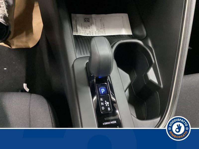 Toyota C-HR 1.8 Hybrid 2WD Active