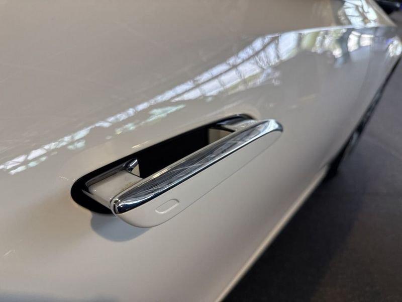 Mercedes-Benz Classe E 220d Berlina Advanced Plus