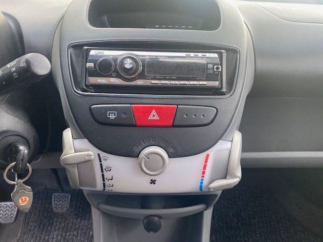 CITROEN C1 1.0 5 porte "UNICO PROPRIETARIO"